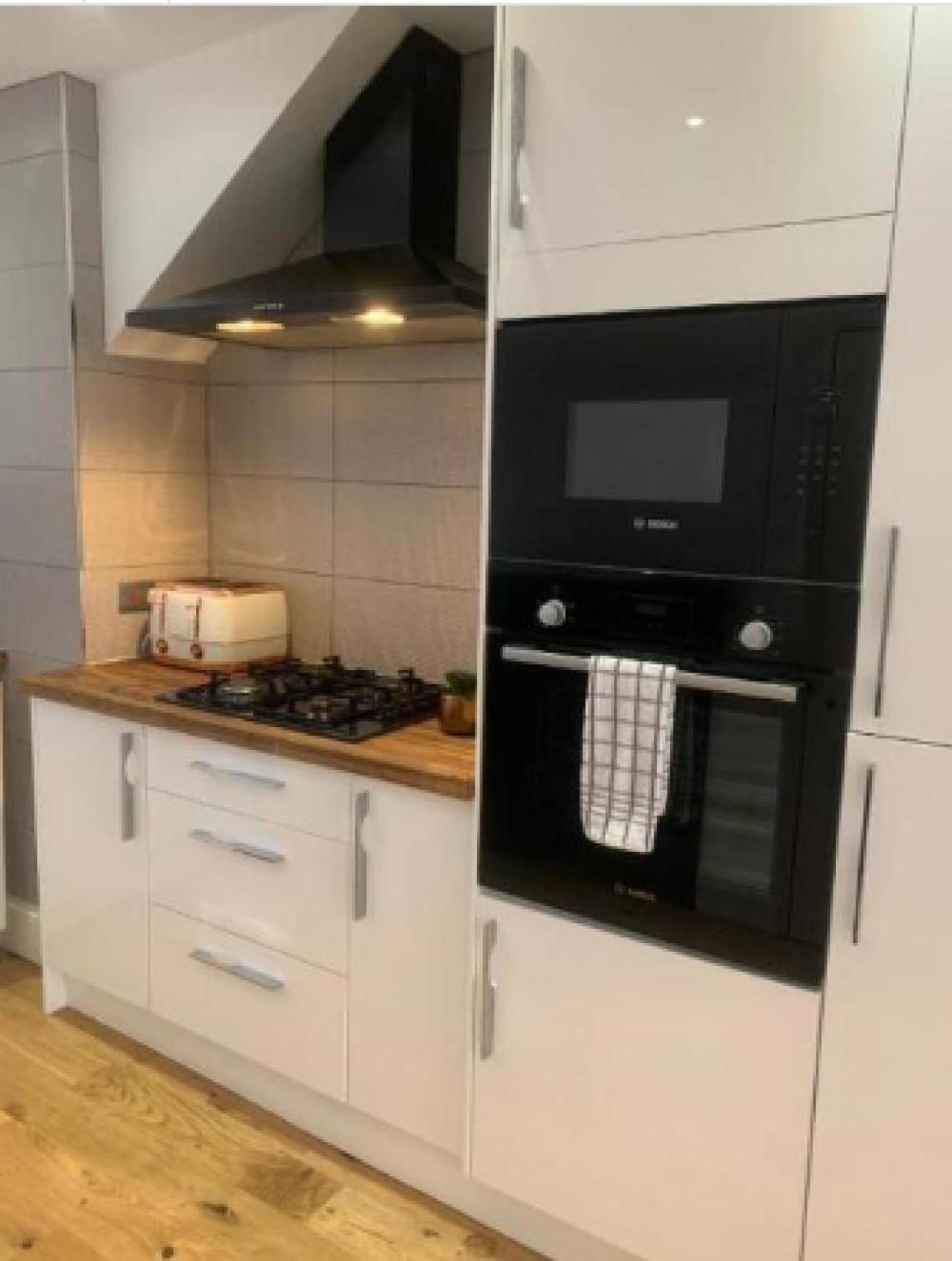 Hu1 Triplex City Centre Gem Sleeps 6 H7 赫尔河畔京士顿 客房 照片